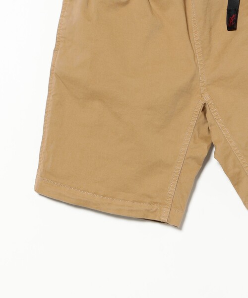 パンツ Gramicci / キッズ G ショートパンツ 2026SS (140〜150cm) キッズ 子供服 男の子 女の子の画像