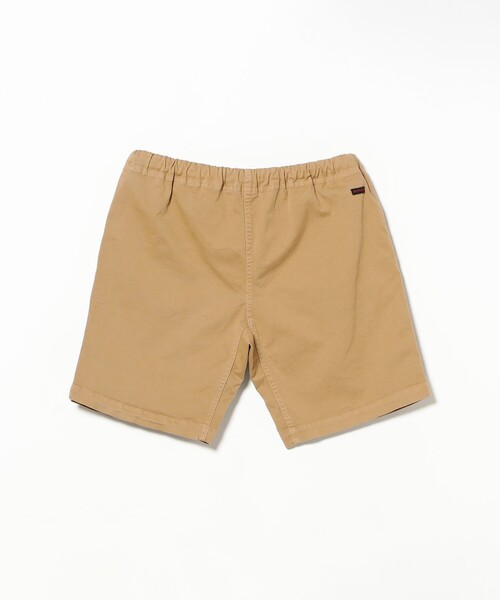 パンツ Gramicci / キッズ G ショートパンツ 2026SS (140〜150cm) キッズ 子供服 男の子 女の子の画像