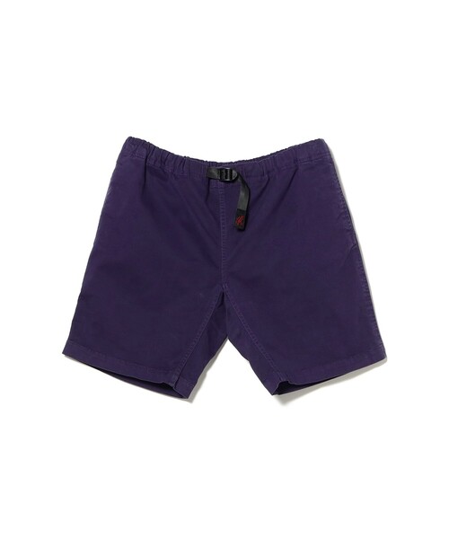 パンツ Gramicci / キッズ G ショートパンツ 2026SS (140〜150cm) キッズ 子供服 男の子 女の子の画像