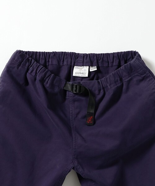パンツ Gramicci / キッズ G ショートパンツ 2026SS (140〜150cm) キッズ 子供服 男の子 女の子の画像