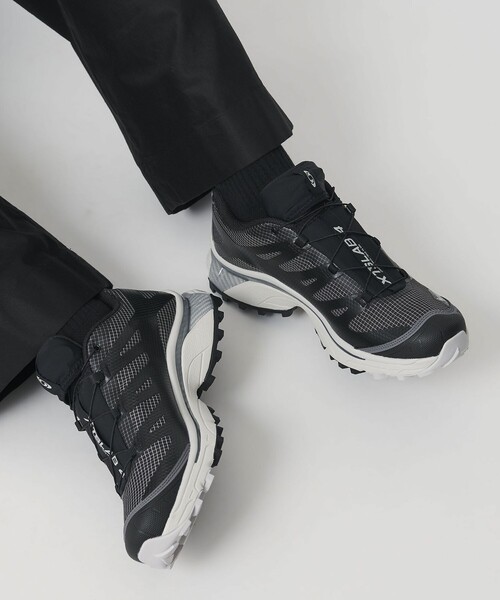 スニーカー 「Salomon」XT-4 OG GORE-TEX スニーカー メンズの画像