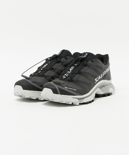 スニーカー 「Salomon」XT-4 OG GORE-TEX スニーカー メンズの画像