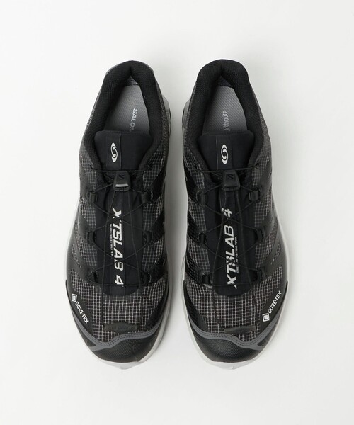 スニーカー 「Salomon」XT-4 OG GORE-TEX スニーカー メンズの画像