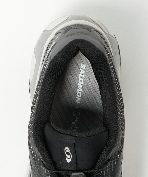 スニーカー 「Salomon」XT-4 OG GORE-TEX スニーカー メンズの画像