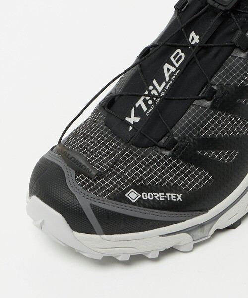 スニーカー 「Salomon」XT-4 OG GORE-TEX スニーカー メンズの画像