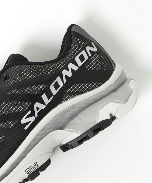 スニーカー 「Salomon」XT-4 OG GORE-TEX スニーカー メンズの画像