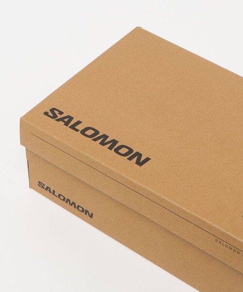 スニーカー 「Salomon」XT-4 OG GORE-TEX スニーカー メンズの画像