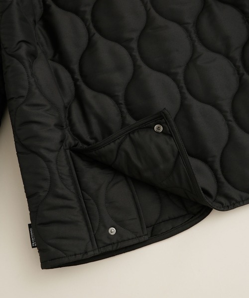 「Traditional Weatherwear」 ジャケット 38 カーキ メンズの画像