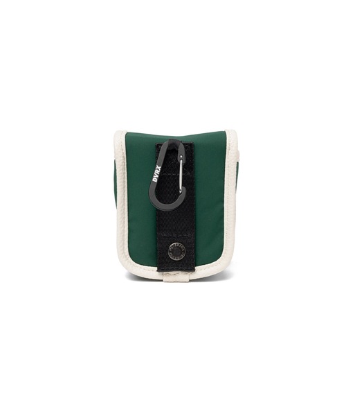 DEVEREUX GOLF ゴルフ DVG SCOPE CASE メンズ レディース : ZOZOTOWN