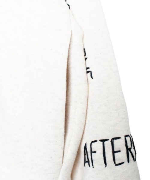 パーカー seveskig/セブシグ/I Normie Zip Hoodie メンズ レディースの画像
