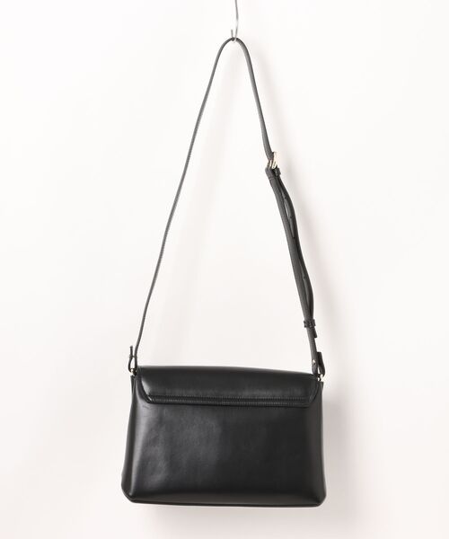 FURLA（フルラ） ショルダーバッグ ONE SIZE ブラック レディース