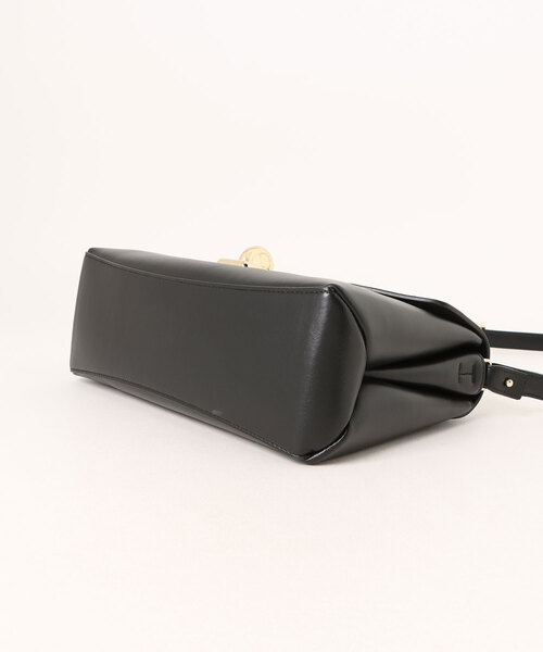 FURLA（フルラ） ショルダーバッグ ONE SIZE ブラック レディース
