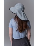 メッシュキャップ キャップ 帽子 レディース ...の詳細画像3
