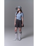 メッシュキャップ キャップ 帽子 レディース ...の詳細画像5