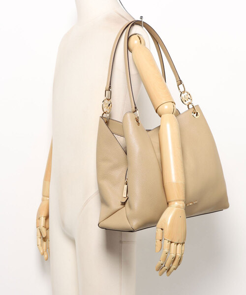 【RYO】新品 MICHAELKORS ショルダーバッグ MICHAEL KORS（マイケルコース） バッグ ショルダーバッグ 斜めがけ