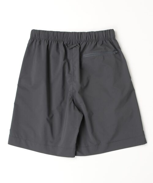 「UNITED ARROWS & SONS by DAISUKE OBANA」 ショートパンツ M ブラック メンズ_画像2