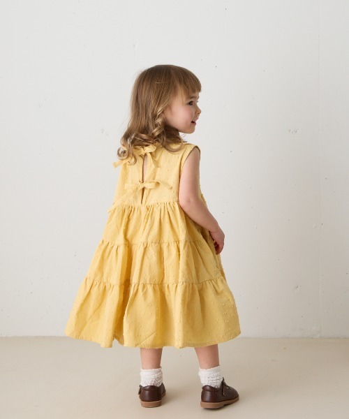 fafa（フェフェ） ワンピース BETSY | ワンピース キッズ 子供服