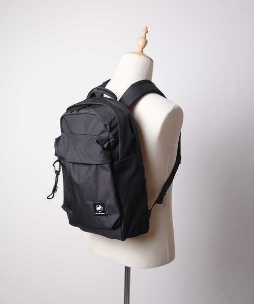 MAMMUT（マムート） デイバック リュック （マムート）Xeron 2.0 JE 20