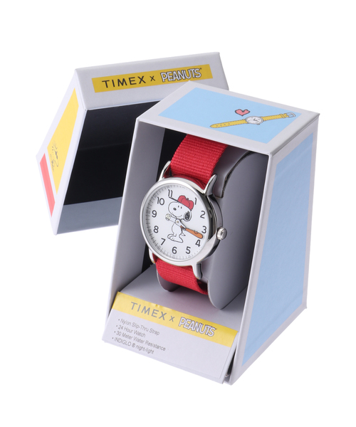 TIMEX（タイメックス） 腕時計 レディース Web限定 TIMEX WATCH