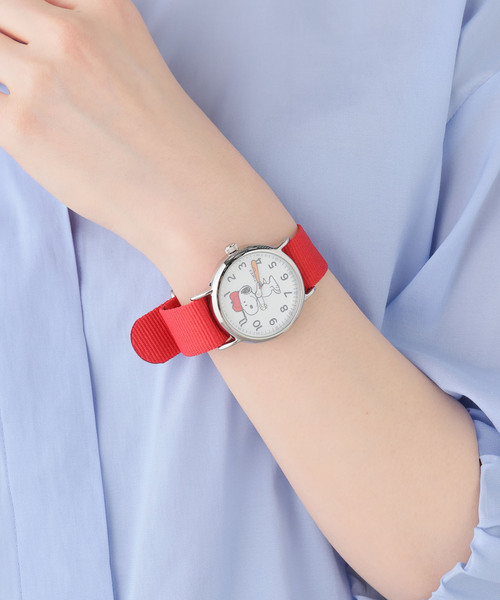 くらげちゃん専用◇TIMEX ボーイフレンドウォッチ TIMEX（タイメックス）公式オンラインストア
