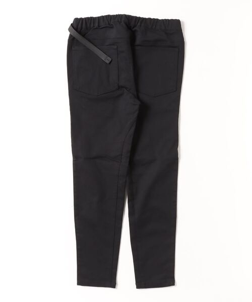 「The DUFFER of ST.GEORGE」 チノパンツ MEDIUM アイボリー メンズ_画像2