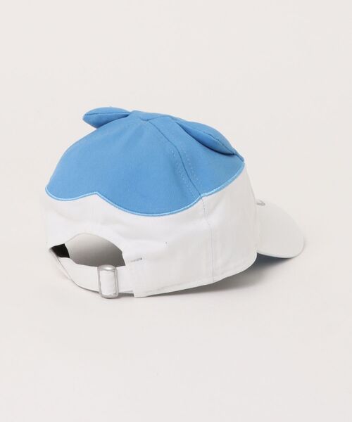 NEW ERA（ニューエラ） キャップ 帽子 「NEW ERA/ニューエラ」キッズ