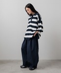 tシャツ 「LFM(U)」14Gハーフミラノポ...の詳細画像2