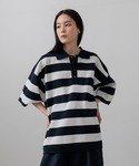 tシャツ 「LFM(U)」14Gハーフミラノポ...の詳細画像3