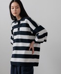 tシャツ 「LFM(U)」14Gハーフミラノポ...の詳細画像4