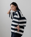 tシャツ 「LFM(U)」14Gハーフミラノポ...の詳細画像5