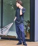 ノースフェイス tシャツ 「WEB限定」「TH...の詳細画像2