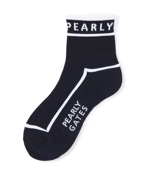 専用PEARLY GATES　ゴルフウェア　ボトム.ソックス.トップスset PEARLY GATES ゴルフソックス｜メンズウエア｜ゴルフ｜スポーツ