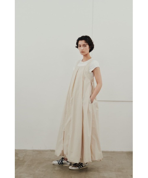 STYLEMIXER（スタイルミキサー） ワンピース 夏 「UVカット・撥水加工