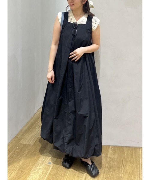 STYLEMIXER（スタイルミキサー） ワンピース 「UVカット・撥水加工