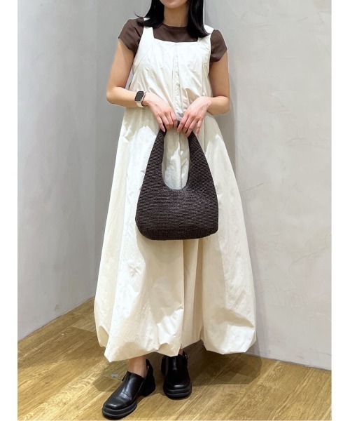 STYLEMIXER（スタイルミキサー） ワンピース 夏 「UVカット・撥水加工