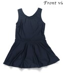 水着 「スクール水着/SWIM」ワンピース キ...の詳細画像1