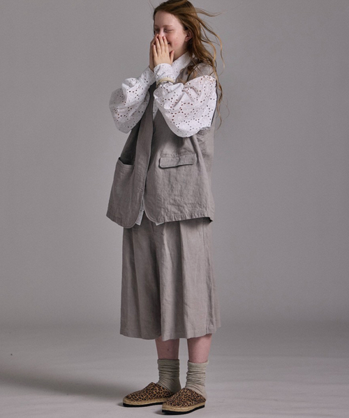 JOURNAL STANDARD LUXE（ジャーナルスタンダード ラックス） ハーフ