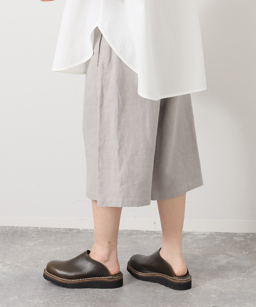 JOURNAL STANDARD LUXE（ジャーナルスタンダード ラックス） ハーフ