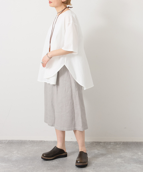 JOURNAL STANDARD LUXE（ジャーナルスタンダード ラックス） ハーフ