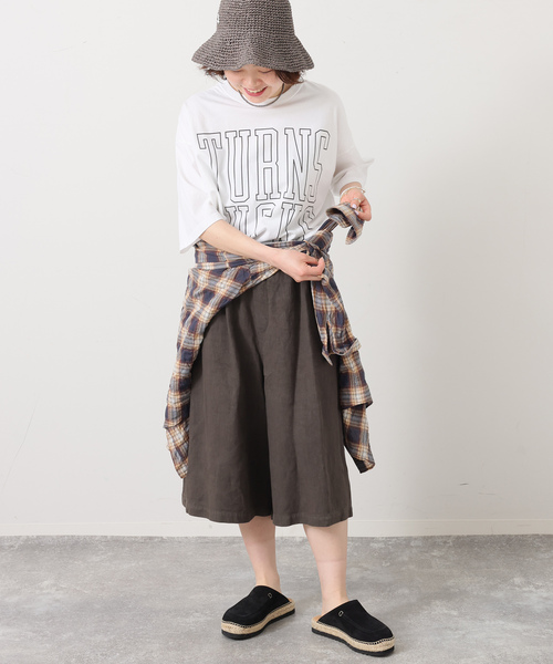 JOURNAL STANDARD LUXE（ジャーナルスタンダード ラックス） ハーフ