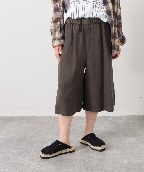 JOURNAL STANDARD LUXE（ジャーナルスタンダード ラックス） ハーフ