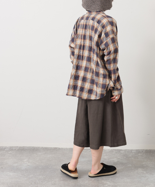 JOURNAL STANDARD LUXE（ジャーナルスタンダード ラックス） ハーフ
