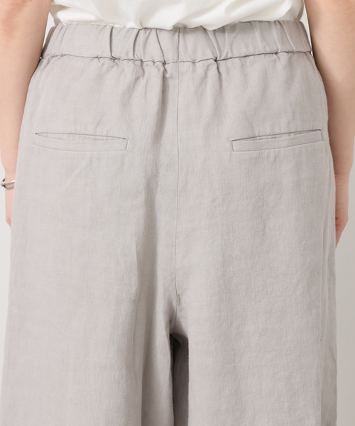 JOURNAL STANDARD LUXE（ジャーナルスタンダード ラックス） ハーフ