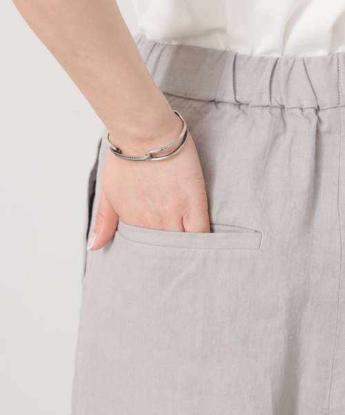 JOURNAL STANDARD LUXE（ジャーナルスタンダード ラックス） ハーフ