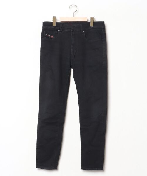 DIESEL（ディーゼル） デニムパンツ 30inch ブラック メンズ 