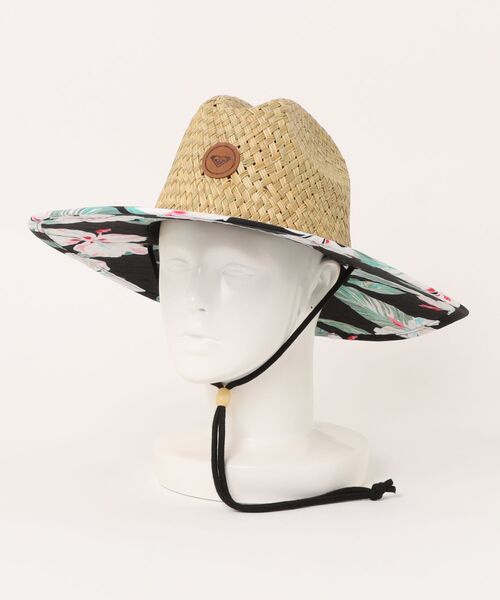 ROXY（ロキシー） 帽子 ハット レディース ウィメンズ PINA TO MY