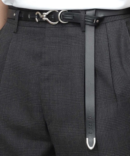DIESEL（ディーゼル） ベルト 75 ブラック メンズ : ZOZOTOWN Yahoo!店