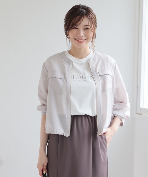 ちい様向け確認用【M】GLACIER グラシア レディース Tシャツ GLACIER lusso（グラシアルッソ） tシャツ 半袖 「美冷・接触冷感