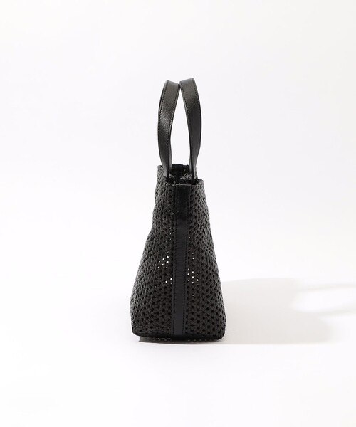 GALERIE VIE オールレザートート GALERIE VIE（ギャルリー ヴィー） トートバッグ レザーメッシュトート