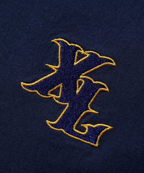 「XLARGE」 半袖Tシャツ M ホワイト メンズ_画像9